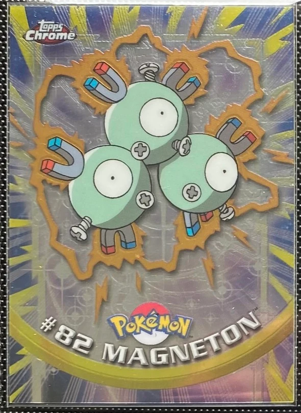 Magneton