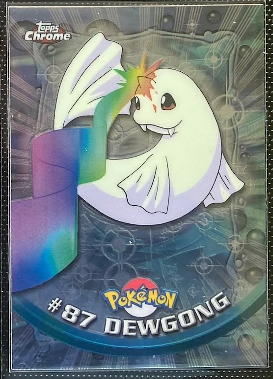 Dewgong