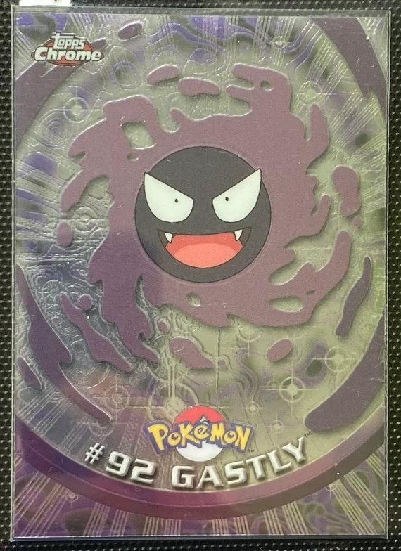 Gastly