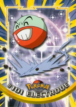 Electrode
