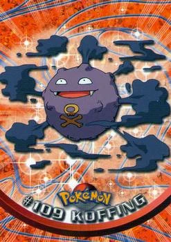 Koffing