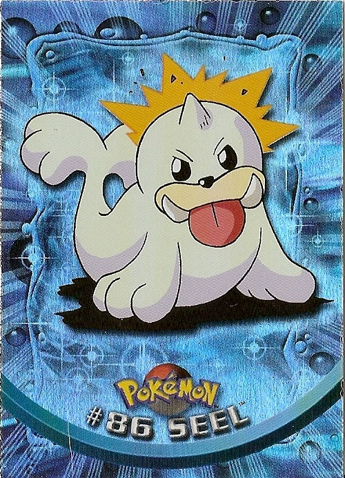 Seel