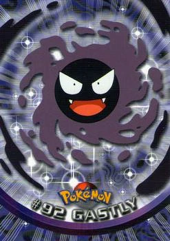 Gastly