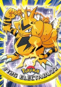 Electabuzz