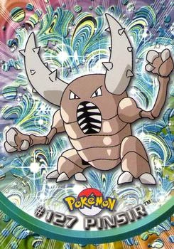 Pinsir