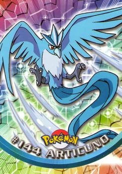 Articuno