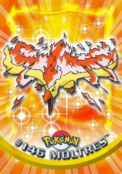 Moltres