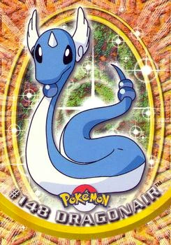 Dragonair
