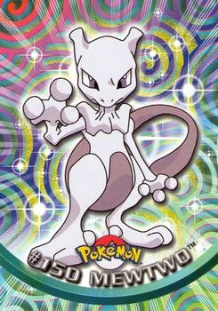 Mewtwo