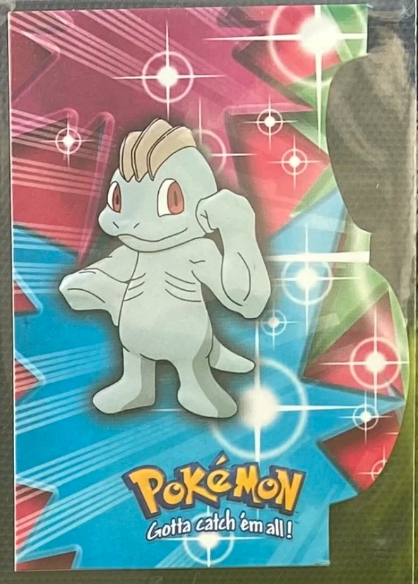 Machop