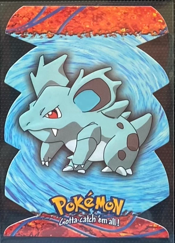 Nidorina