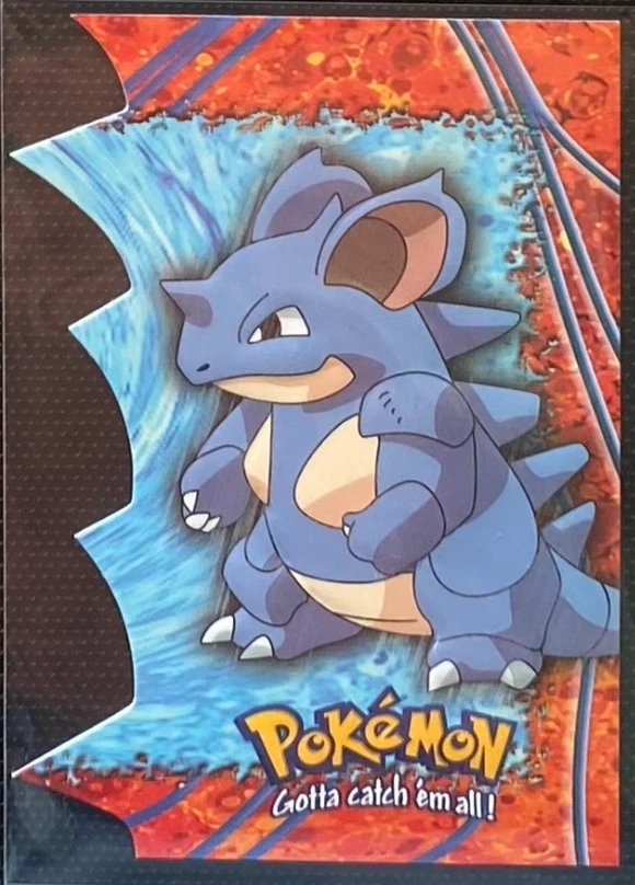Nidoqueen