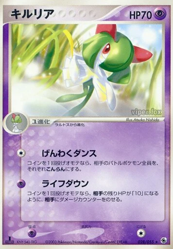 キルリア