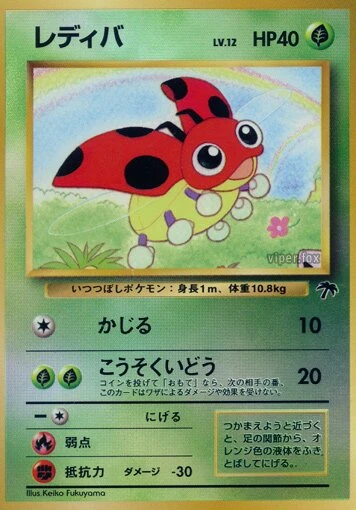 レディバ