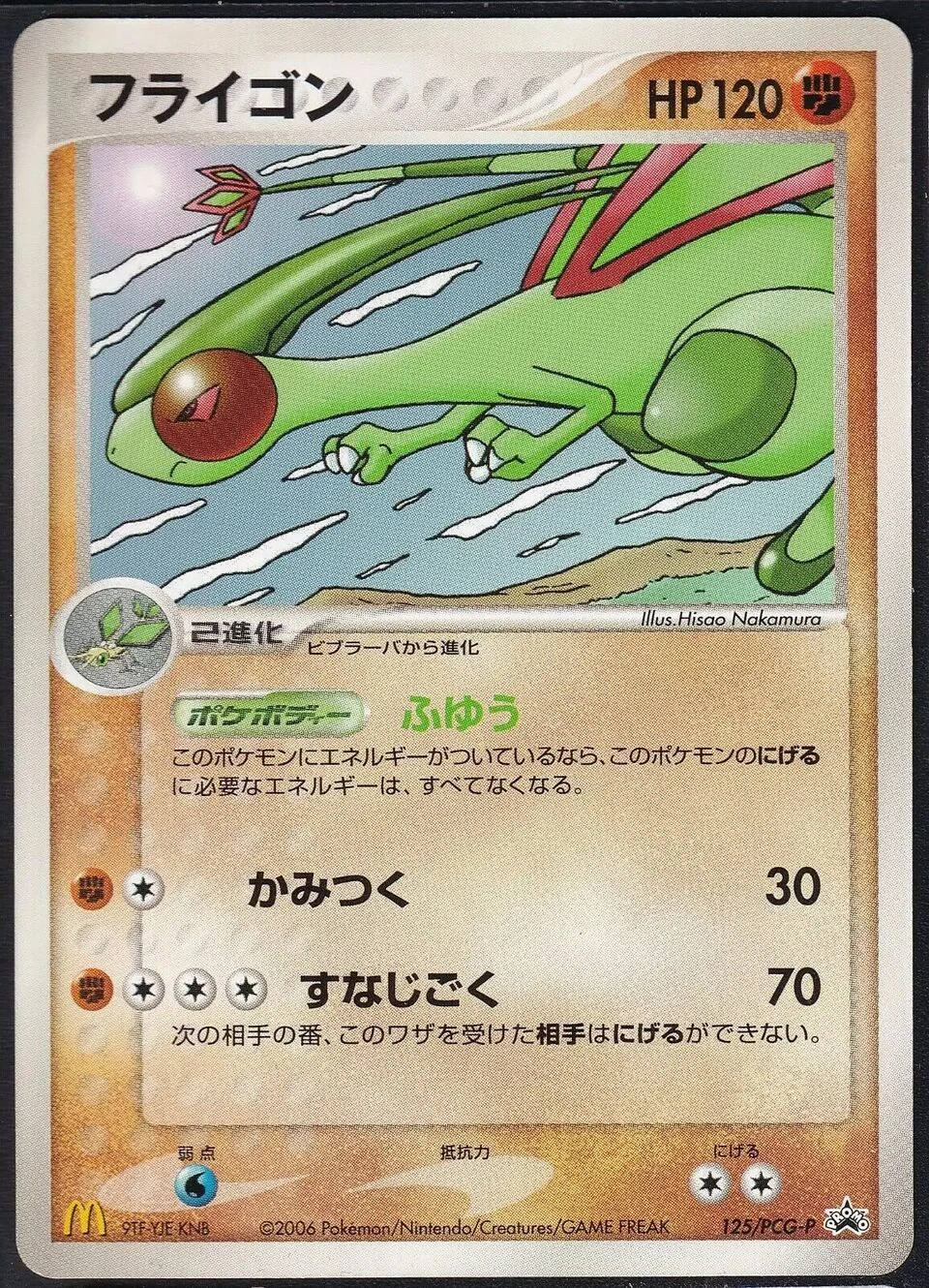 フライゴン