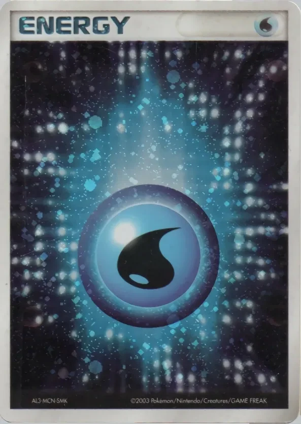 Water Energy