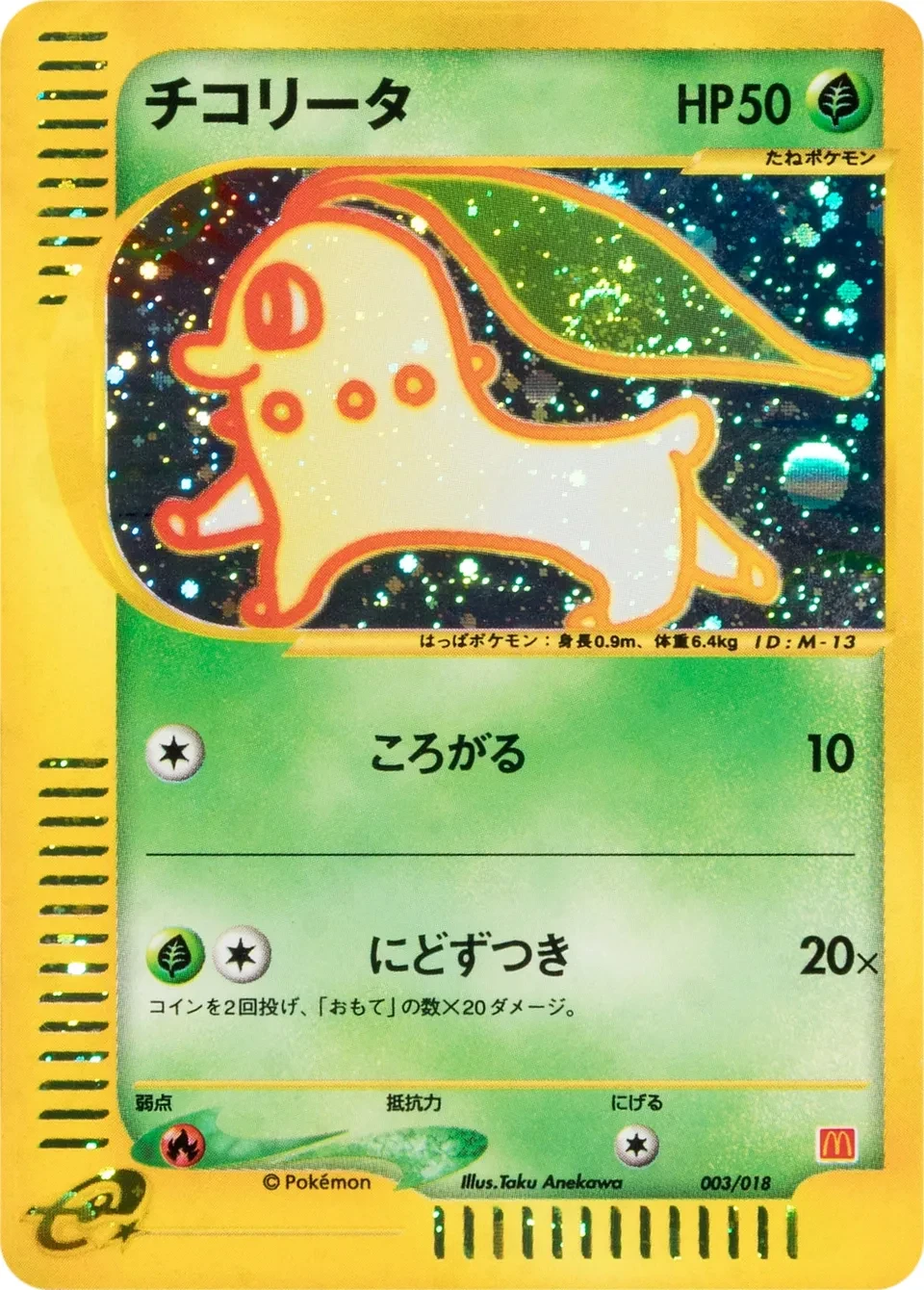 チコリータ