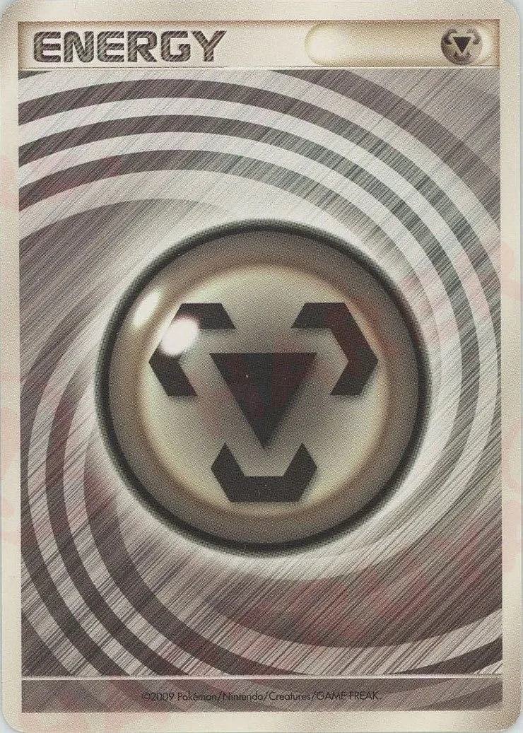 Metal Energy