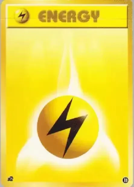 Lightning Energy