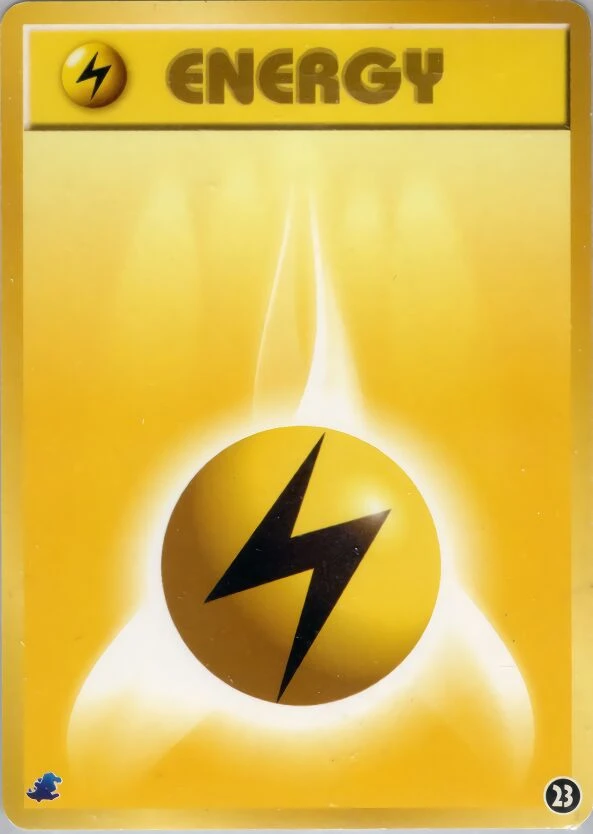 Lightning Energy
