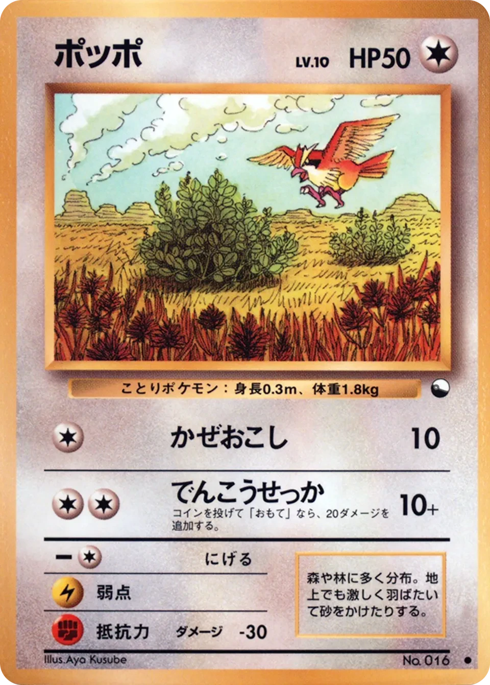 ポッポ