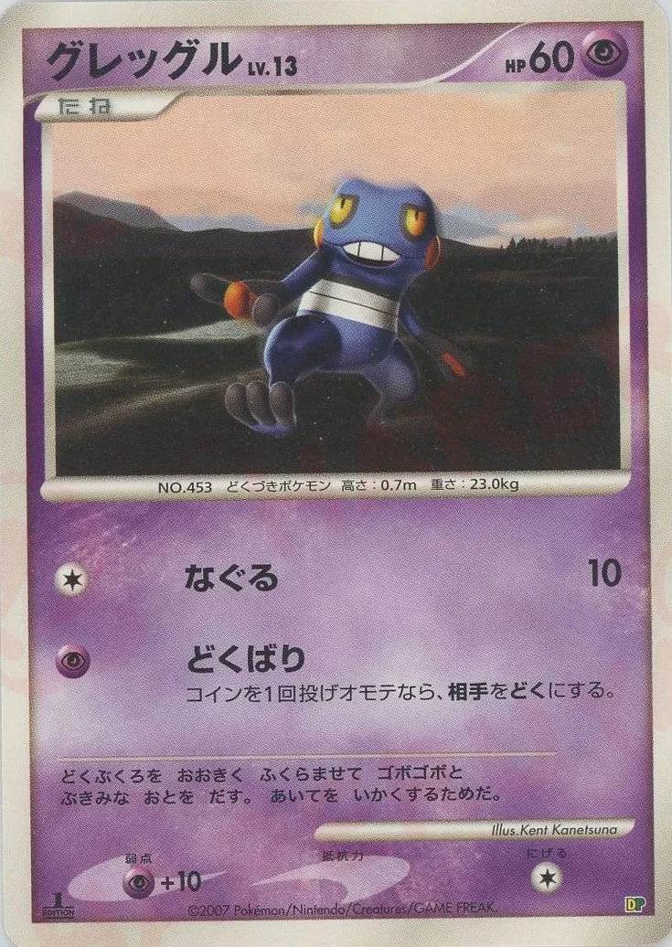 グレッグル
