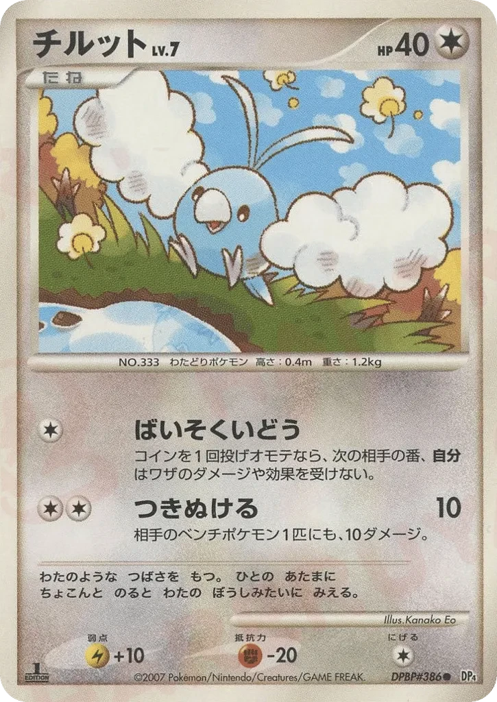 チルット