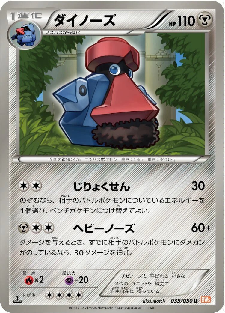ダイノーズ