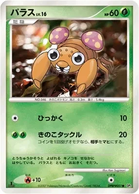 パラス