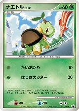 ナエトル