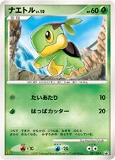 ナエトル