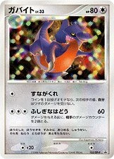 ガバイト