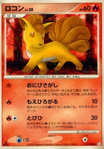 ロコン