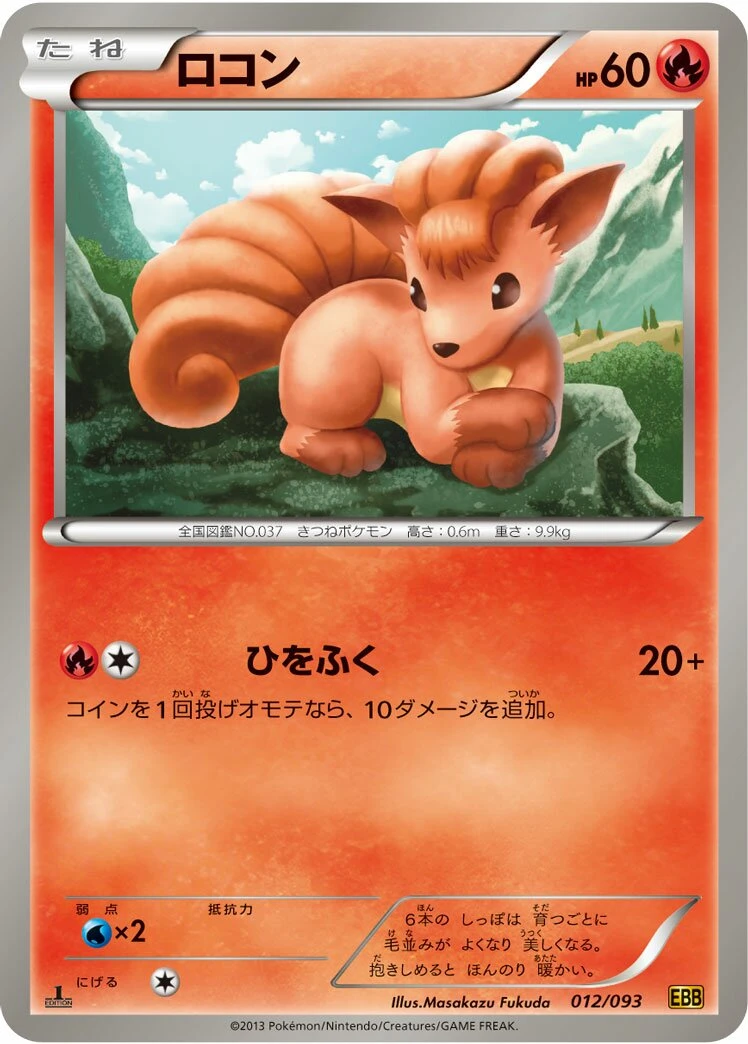 ロコン