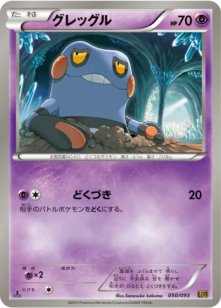 グレッグル