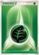 Grass Energy