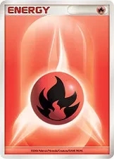 Fire Energy