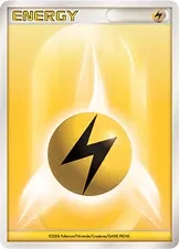 Lightning Energy