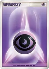 Psychic Energy