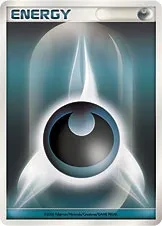 Darkness Energy