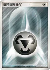Metal Energy