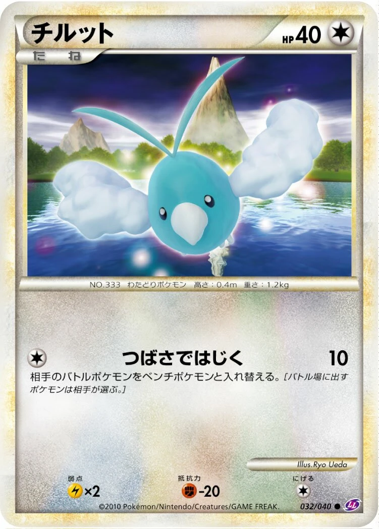 チルット