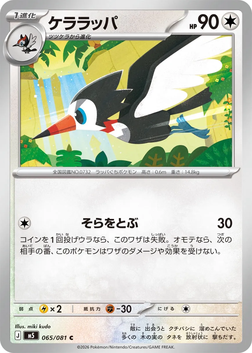 ケララッパ