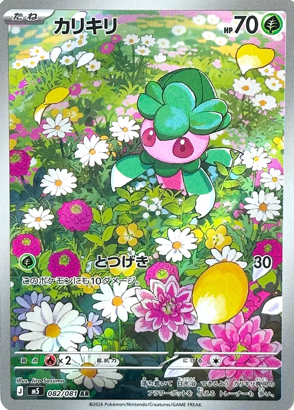カリキリ