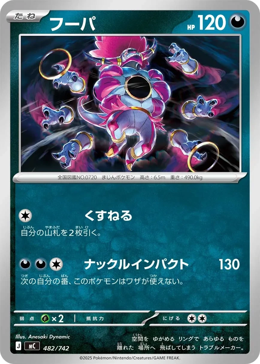 フーパ