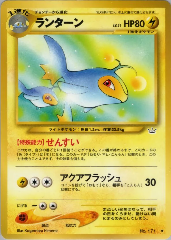 ラントン