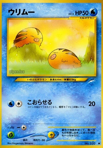 swinub