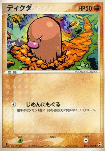 ディグレット