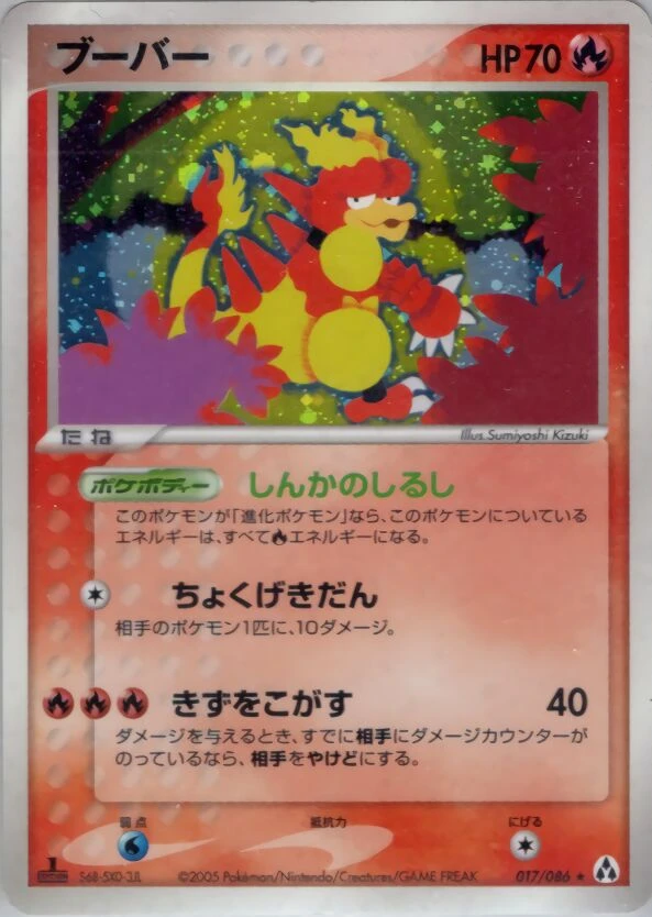マグマー
