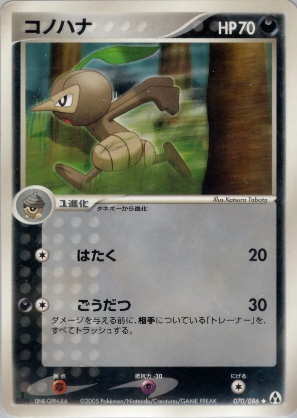 ヌズリーフ